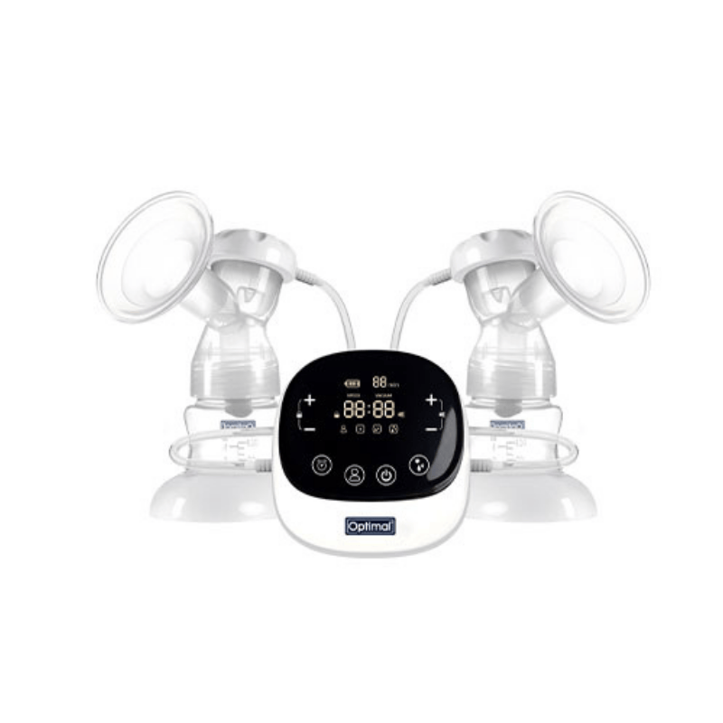 Double Electric Breast Pump Touch