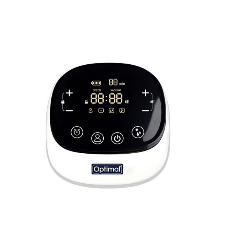 Double Electric Breast Pump Touch