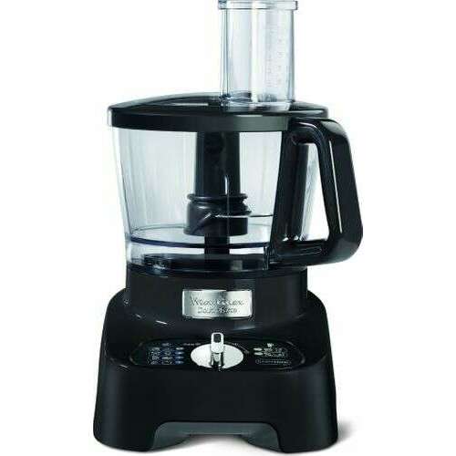 The German Outlet, Moulinex, DoubleForce Multi-function Food Processor – 1000W
