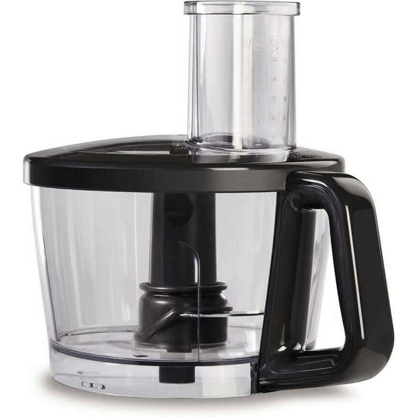 The German Outlet, Moulinex, DoubleForce Multi-function Food Processor – 1000W