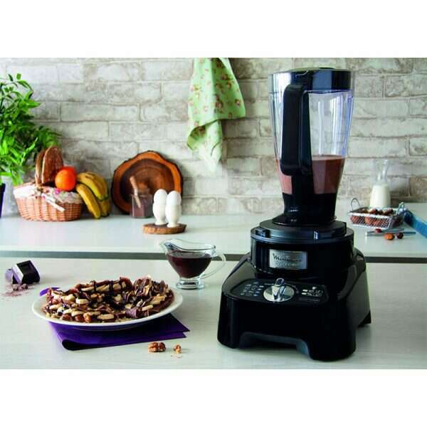 The German Outlet, Moulinex, DoubleForce Multi-function Food Processor – 1000W