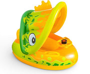 Dragon Swimming Float