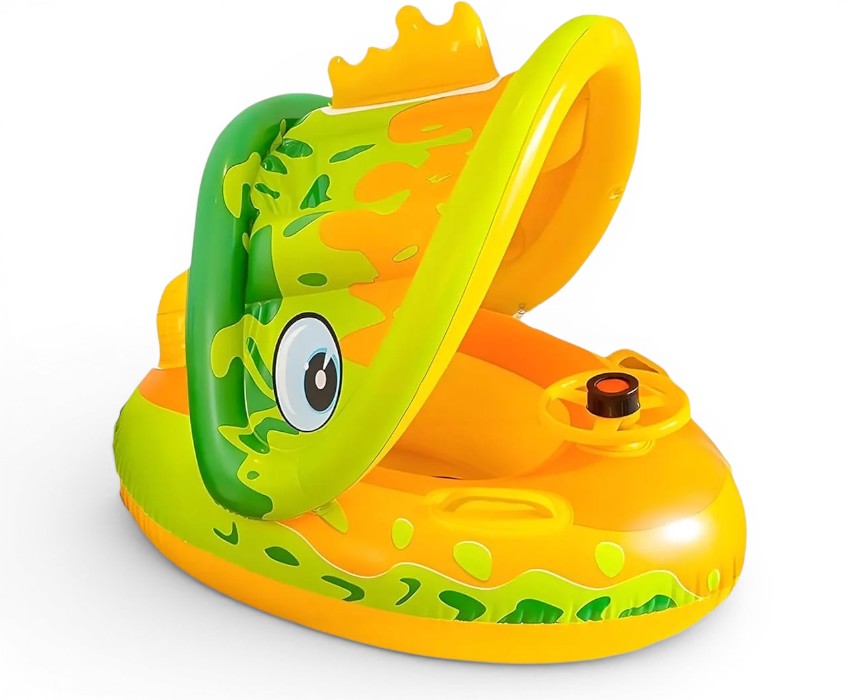 Dragon Swimming Float