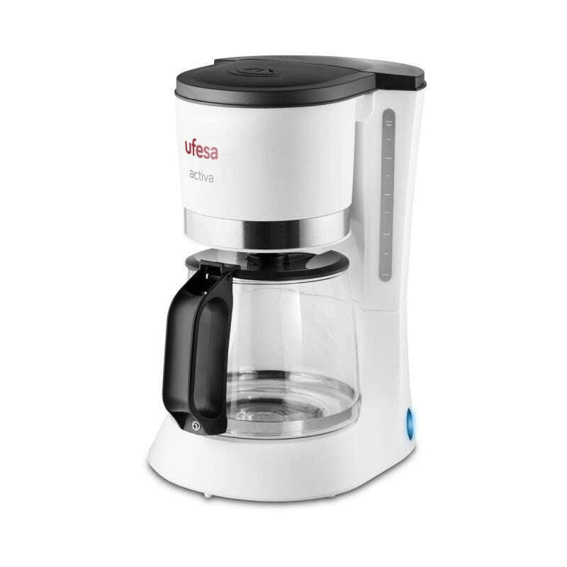 The German Outlet, Ufesa, 800W Drip Coffee Maker For 10 Cups