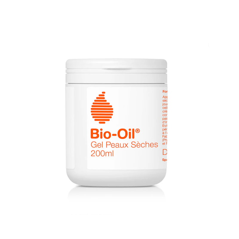 Bio-Oil Dry Skin Gel 200ml
