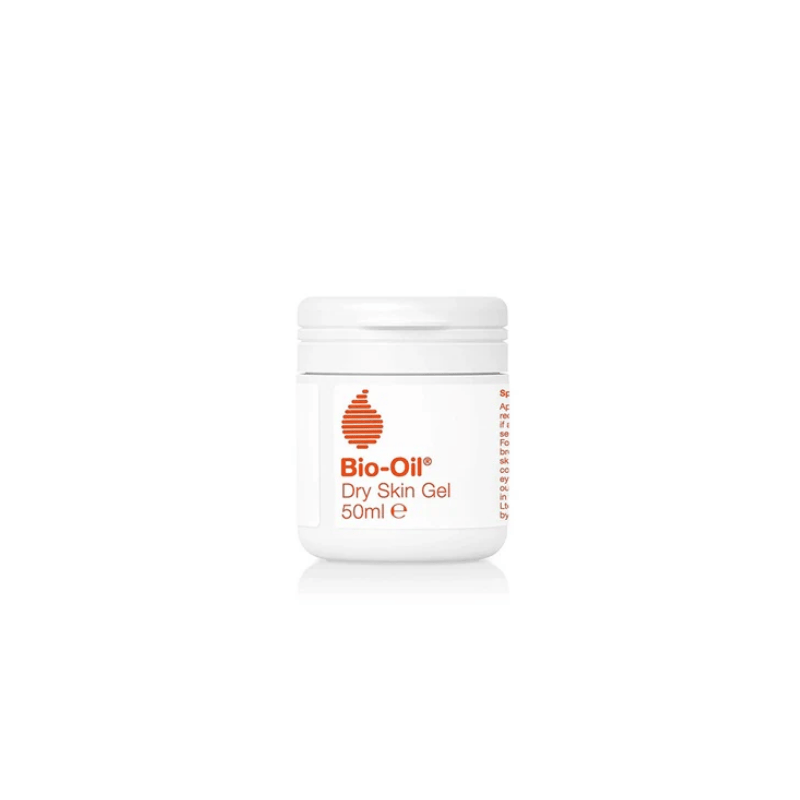 Bio-Oil Dry Skin Gel 50ml