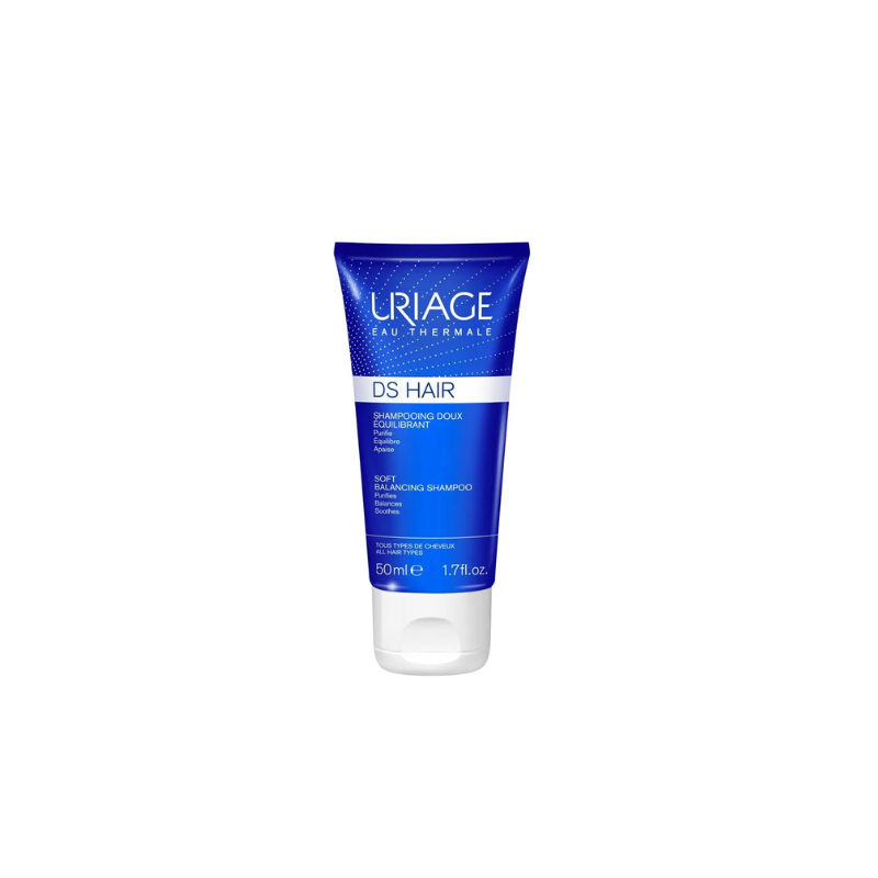 Ds Hair Soft Balancing Shampoo 50ml