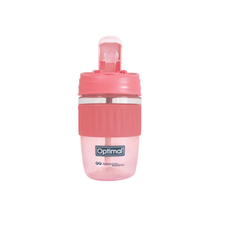 Dual-Use Water Cup-380ML