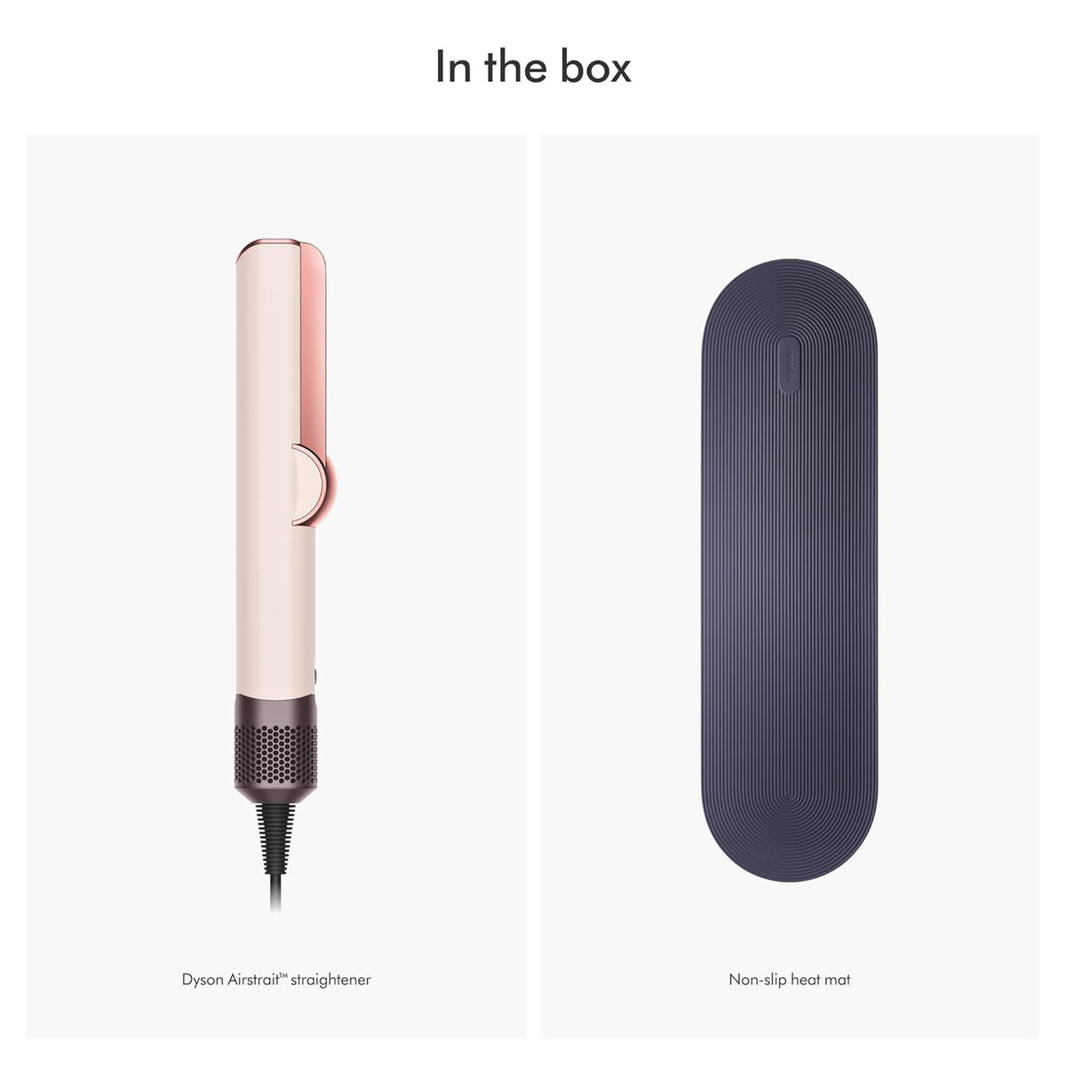 Dyson Airstrait Hair Straightening Tool