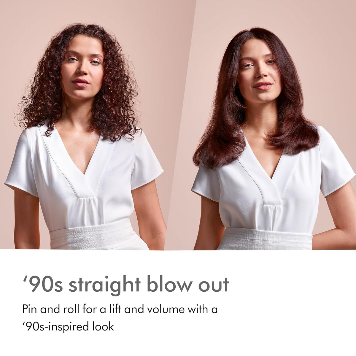 Dyson Airstrait Hair Straightening Tool