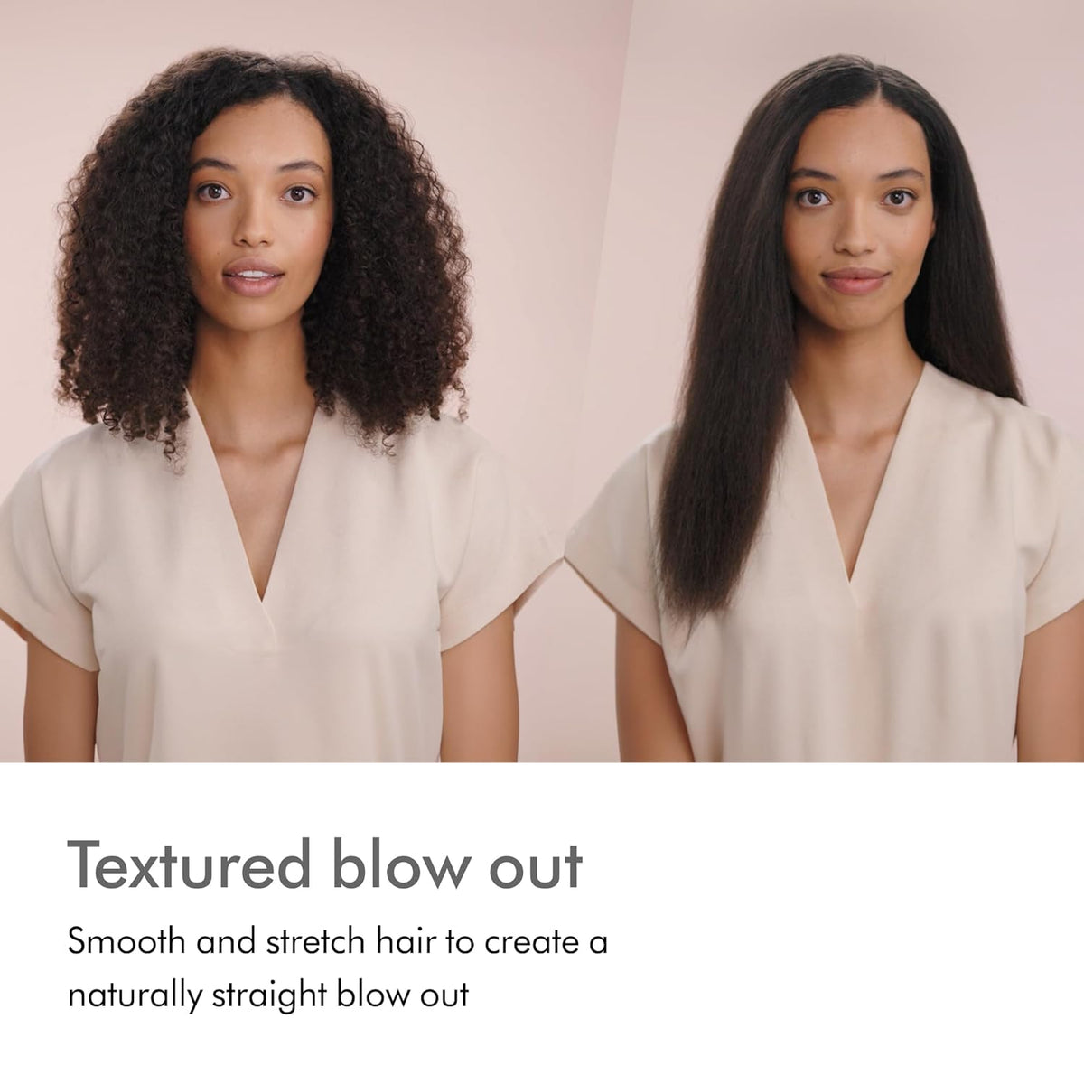 Dyson Airstrait Hair Straightening Tool