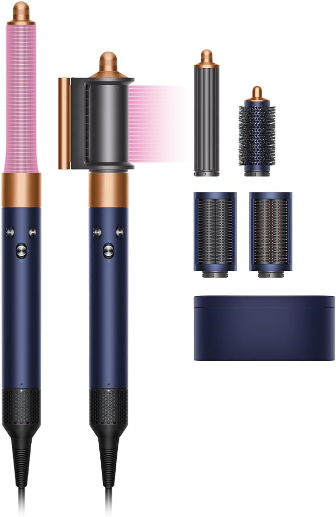 Dyson Airwrap Complete Long, HS05