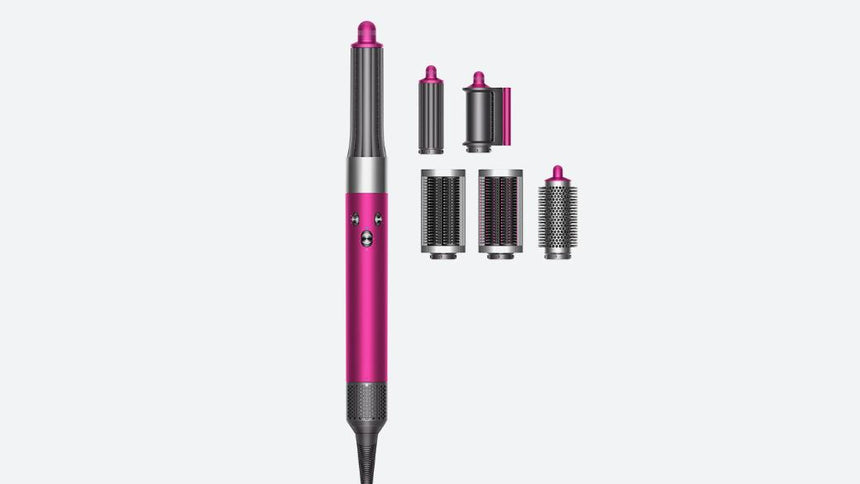 Dyson Hair Styler HS05
