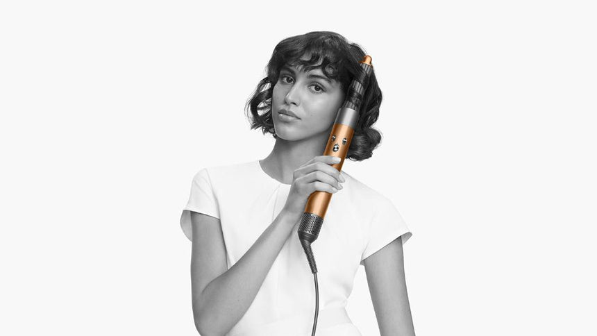 Dyson Hair Styler HS05