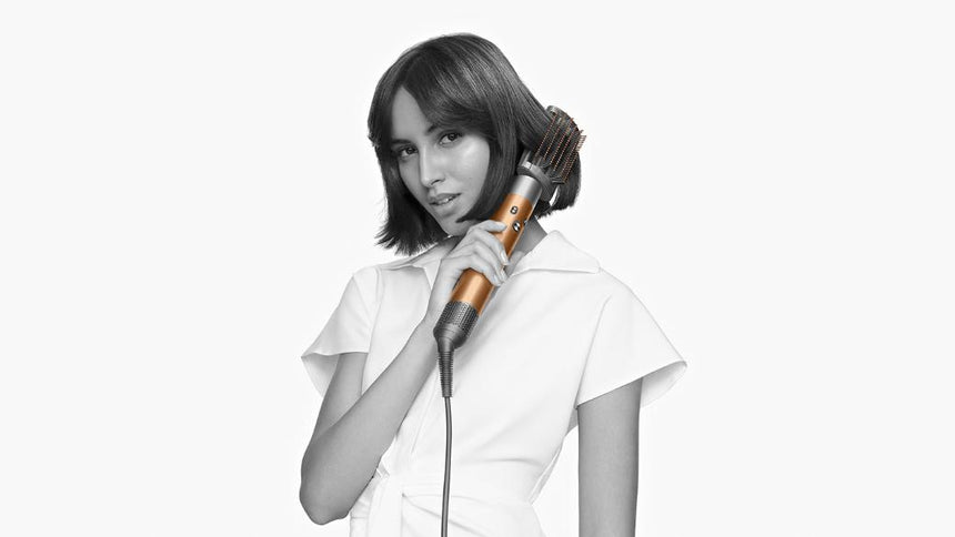Dyson Hair Styler HS05