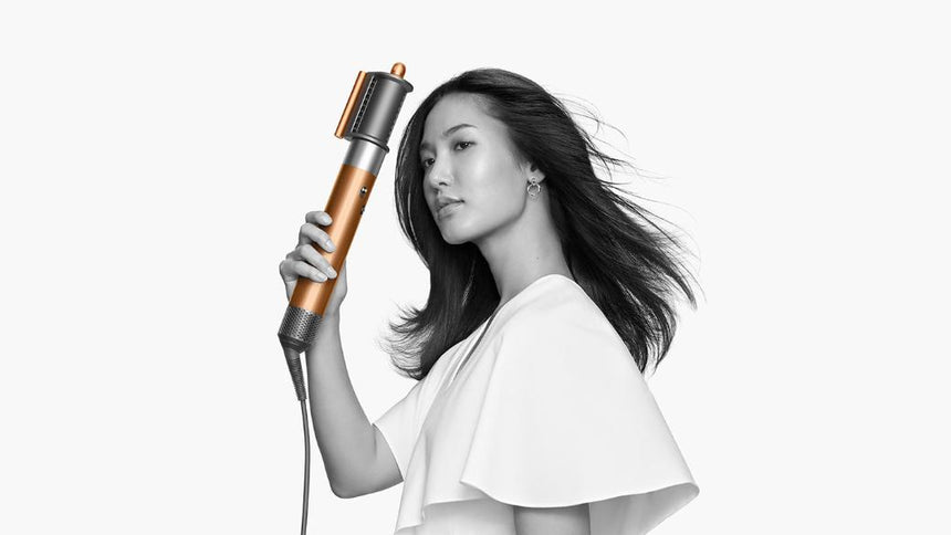 Dyson Hair Styler HS05
