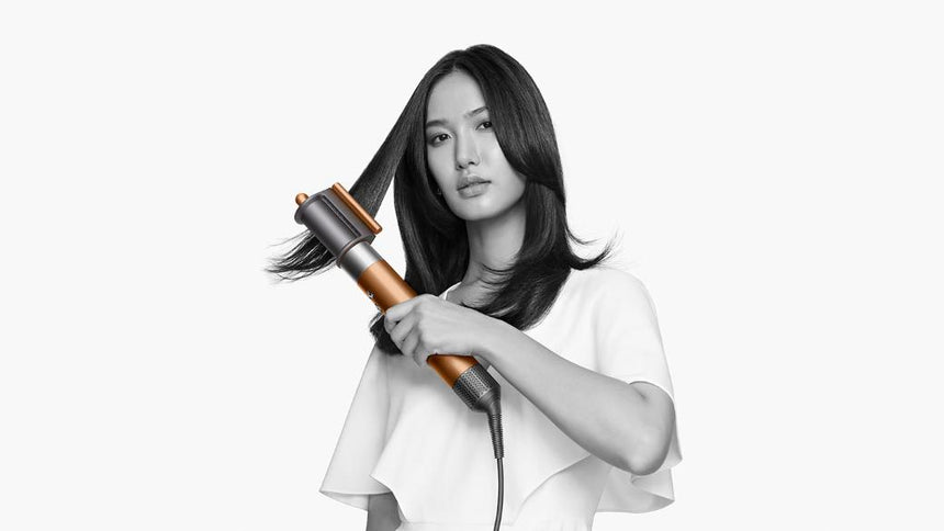 Dyson Hair Styler HS05