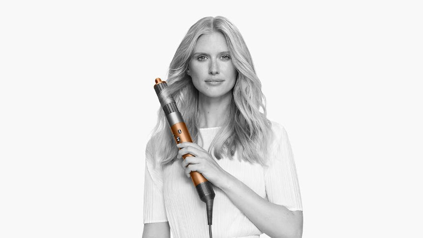 Dyson Hair Styler HS05