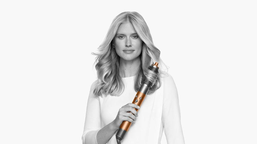 Dyson Hair Styler HS05
