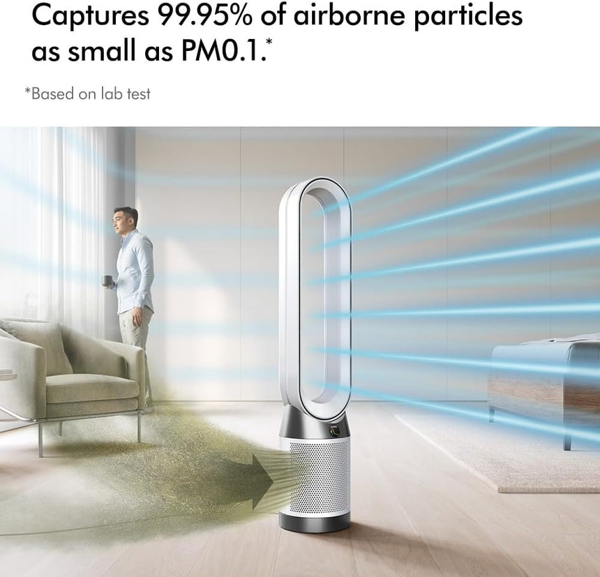 Dyson Purifier Cool Gen1 Air Purifier TP10