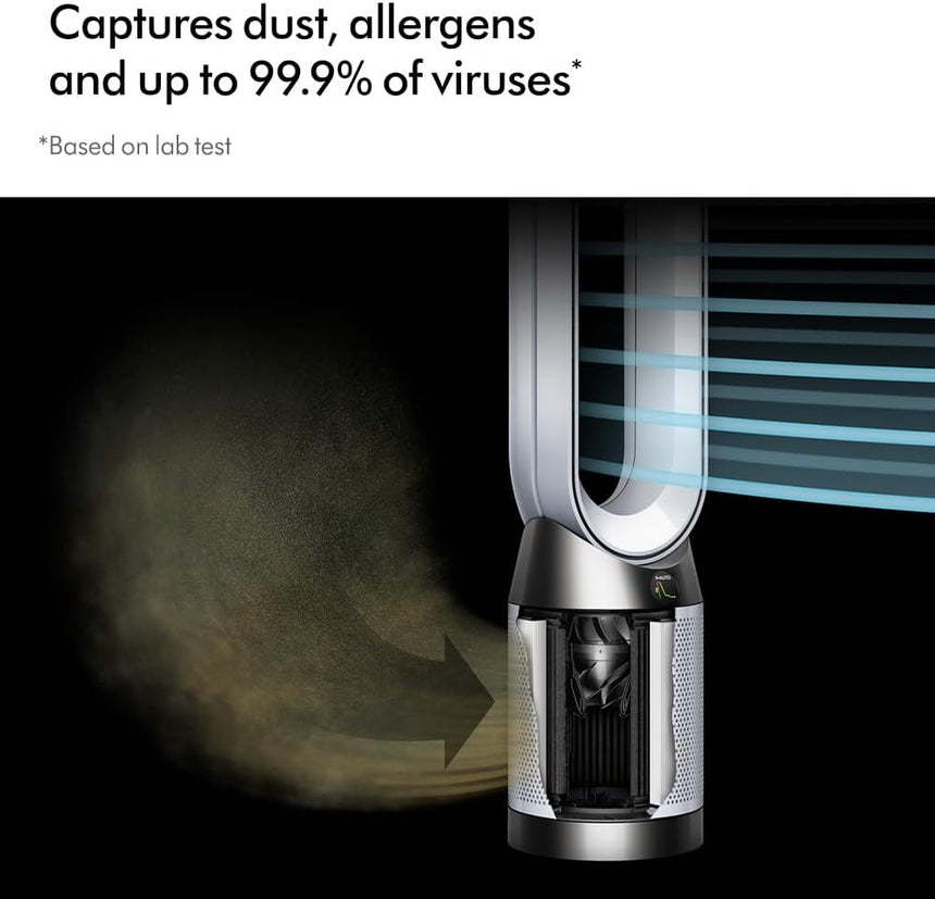 Dyson Purifier Cool Gen1 Air Purifier TP10