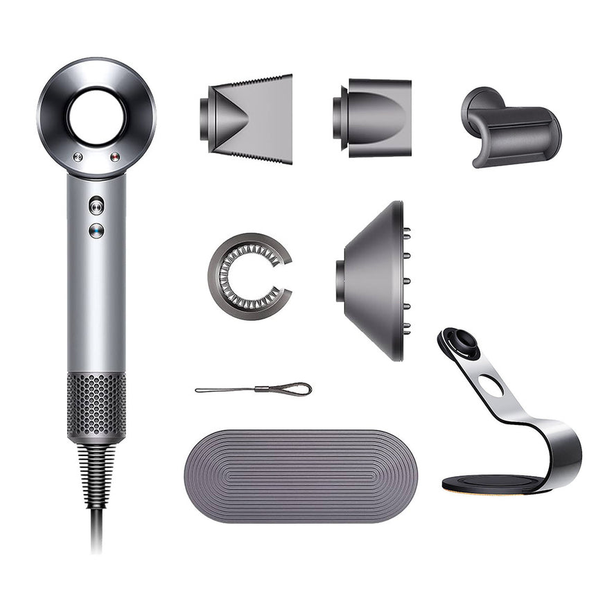 Dyson Supersonic HD01 with Storage Box Bundle
