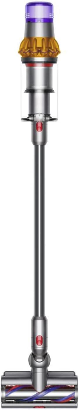Dyson V15 Detect Cordless Vacuum