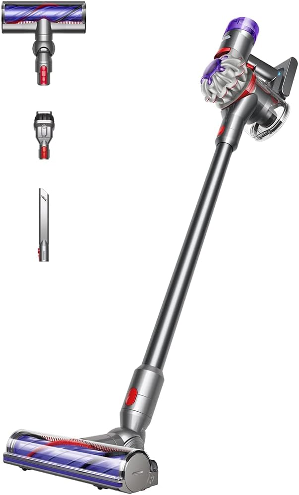Dyson V8™ Cordless Vacuum