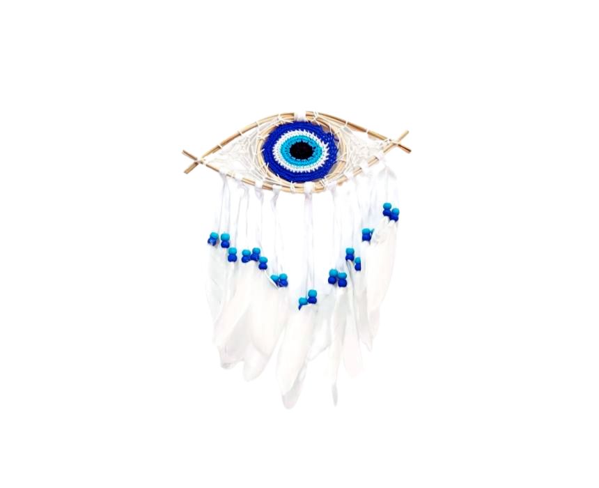 Eye Dream Catcher