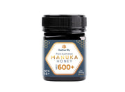 Gather By Manuka Honey Mgo600+ 250 g