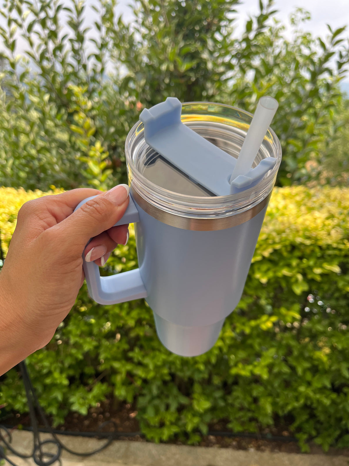 Stainless Tumbler