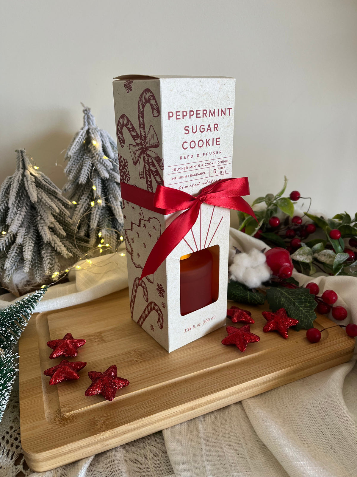 Christmas Diffuser