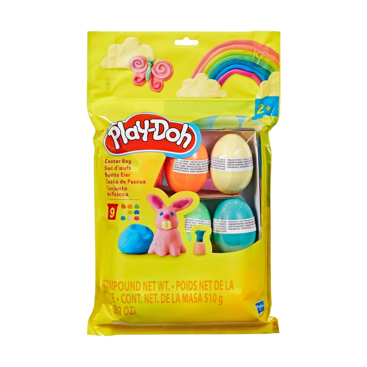 EASTER EGGS BAG by Mattel