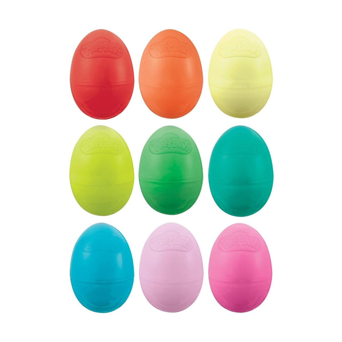 EASTER EGGS BAG by Mattel