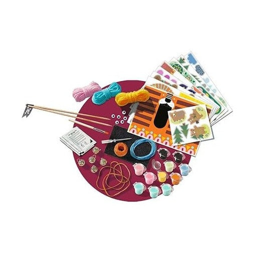 ECO CREATE MAKE YOUR OWN MUSIC by Ravensburger