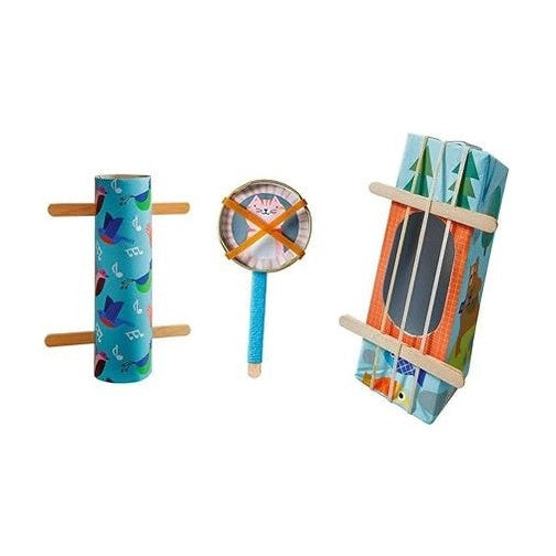 ECO CREATE MAKE YOUR OWN MUSIC by Ravensburger