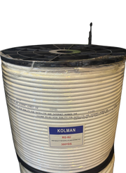 Rg6 300yards KOLMAN