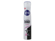 Nivea Deo Spray Black & White Original For Women 150 ml