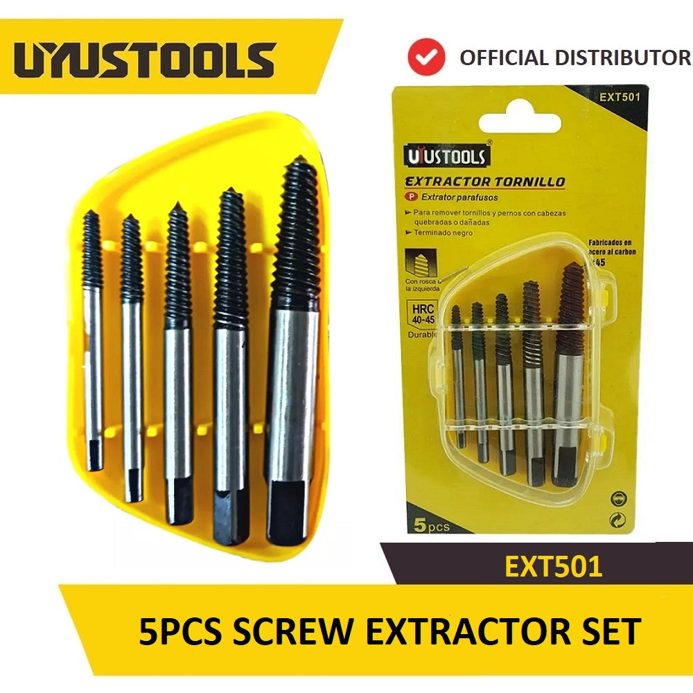 uyustools extractor set 5 Pcs