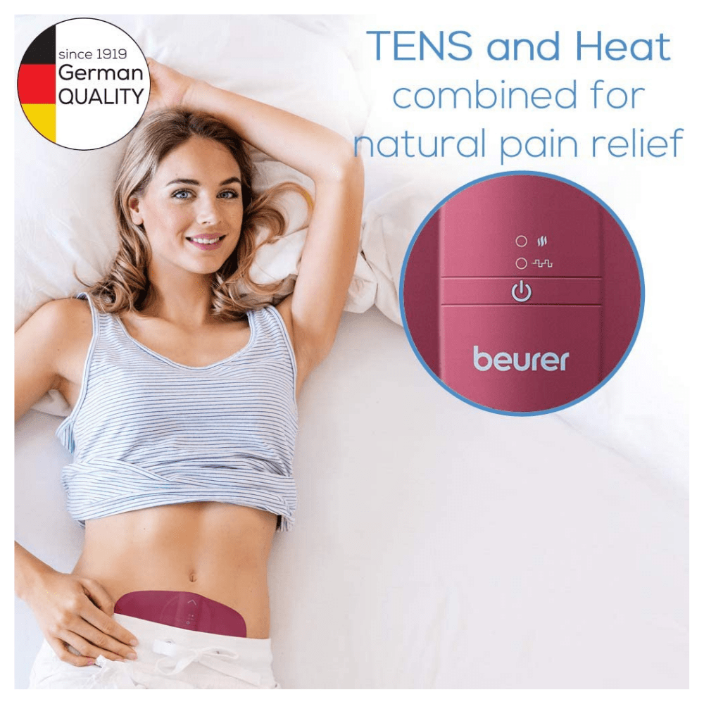 The German Outlet, Beurer, Lower Body Relaxing Tool