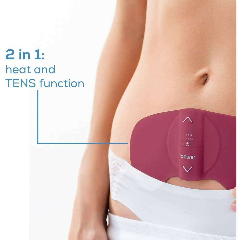 The German Outlet, Beurer, Menstrual Relax Replacement Set