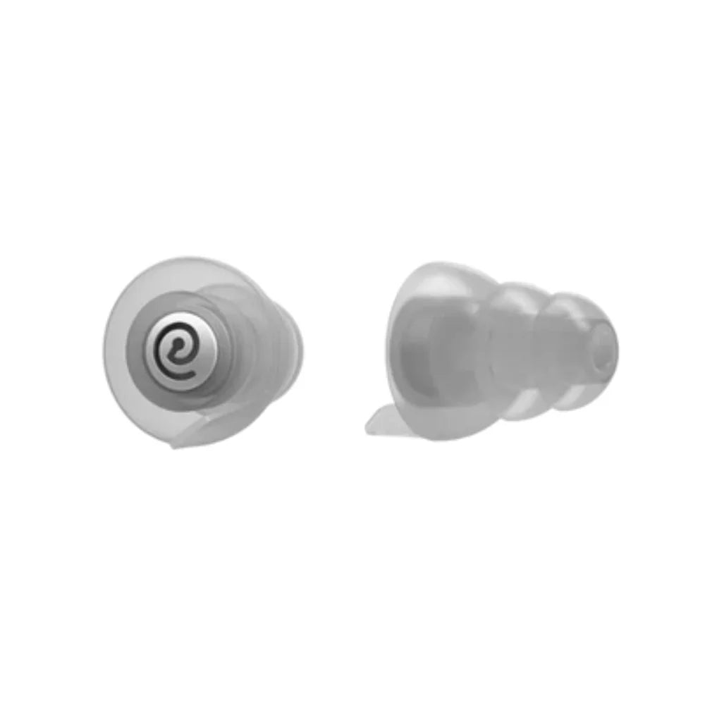 Earproof Concert Platinum Earplugs 15 dB with Container