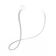 Earproof Transparent Cord