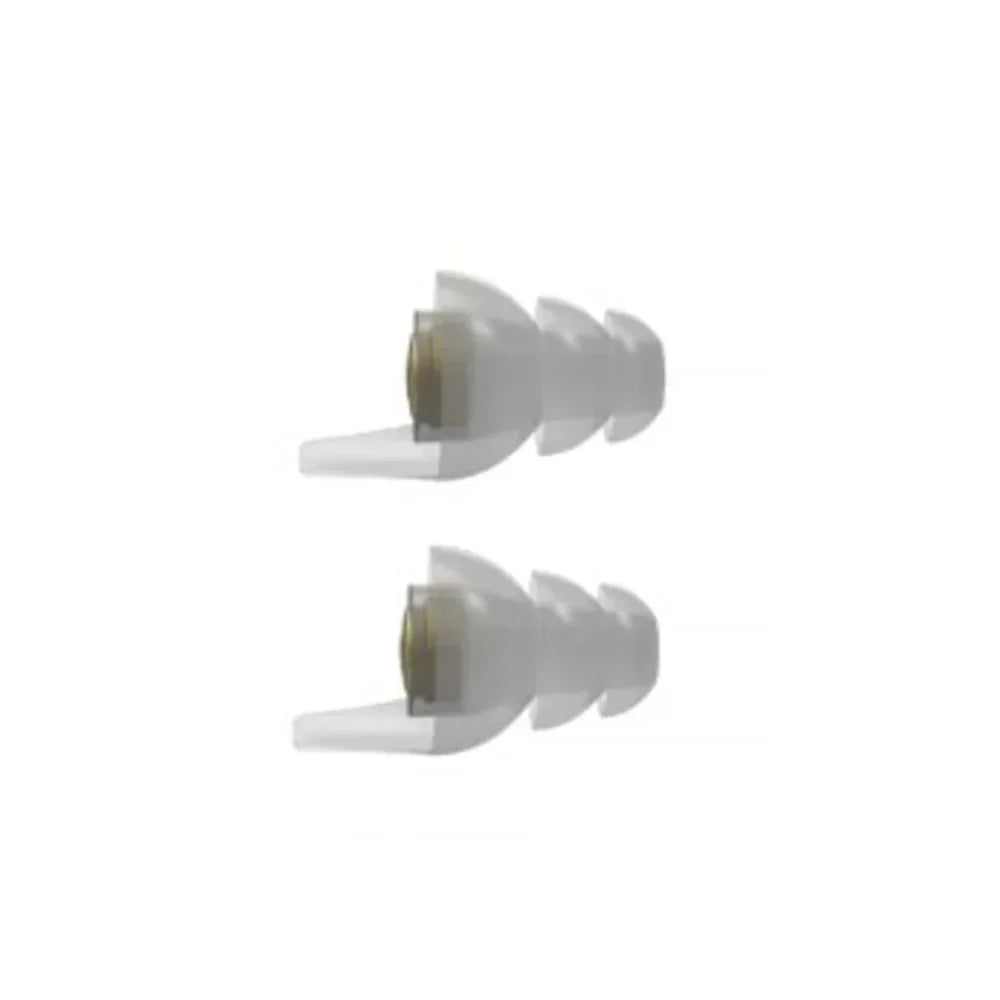 Earproof Pro Gold Earplugs 25 dB with Container