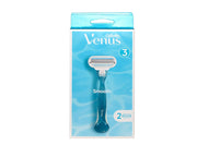 Gillette Venus Razor Smooth Blue 2 Refills