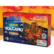 ERUPTION PLAYING KIT by TOY-FUN