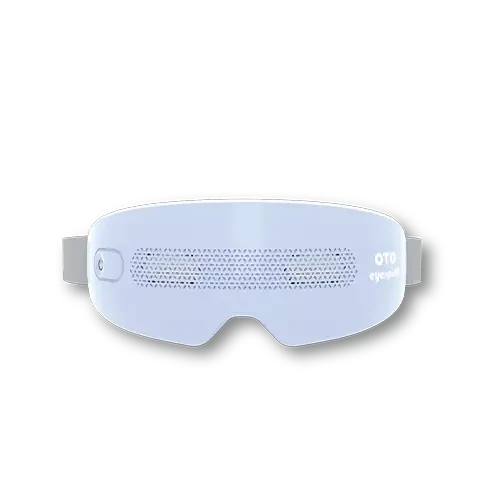 Wireless Eye Spirit Massage & Relaxation Wireless Eye Spirit Wireless Eye Spirit OTO