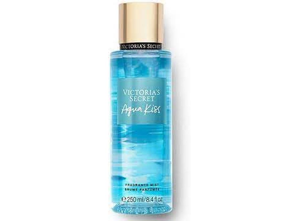 Victoria's Secret Aqua Kiss Body Mist 250 ml