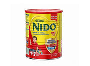 Nido 1Plus Honey Milk Powder 400 g