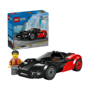LEGO EV Supercar (60486) by LEGO